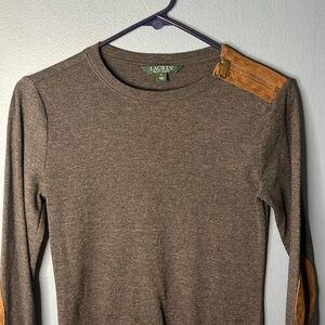 Ralph Lauren long sleeve shirt